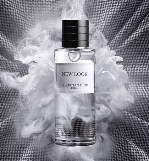 nieuw parfum dior|Dior new look perfume.